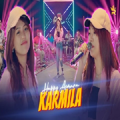 Happy Asmara - Karmila Mp3