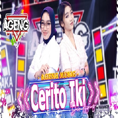 Duo Ageng - Cerito Iki Ft Ageng Music Mp3