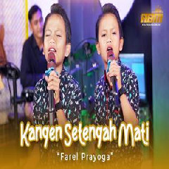 Farel Prayoga - Kangen Setengah Mati Ska Reggae Mp3