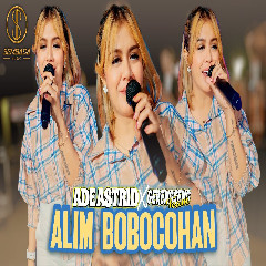 Ade Astrid X Gerengseng Team - Alim Bobogohan Mp3