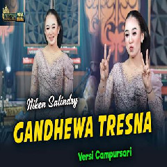 Niken Salindry - Gandhewa Tresna Versi Campursari Mp3
