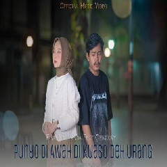 Pinki Prananda - Punyo Di Awak Kuaso Dek Urang Feat Gienzany.mp3