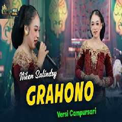 Niken Salindry - Grahono Versi Campursari Mp3